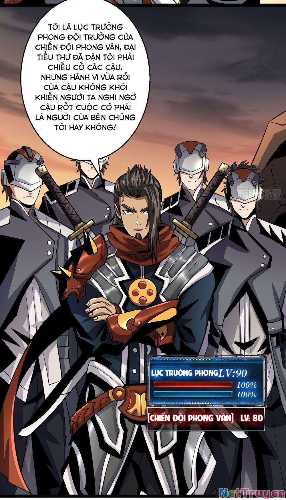 đọc truyện Vừa Chơi Đã Có Tài Khoản Vương Giả Chương 126 ảnh 26 tại Thiên Thai Truyện