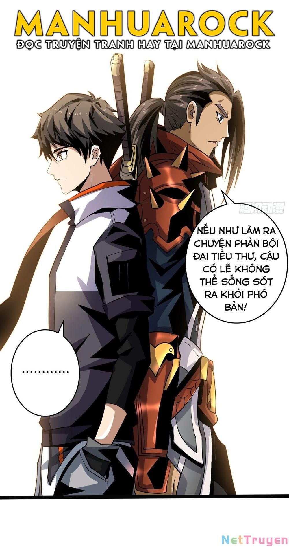 đọc truyện Vừa Chơi Đã Có Tài Khoản Vương Giả Chương 126 ảnh 27 tại Thiên Thai Truyện