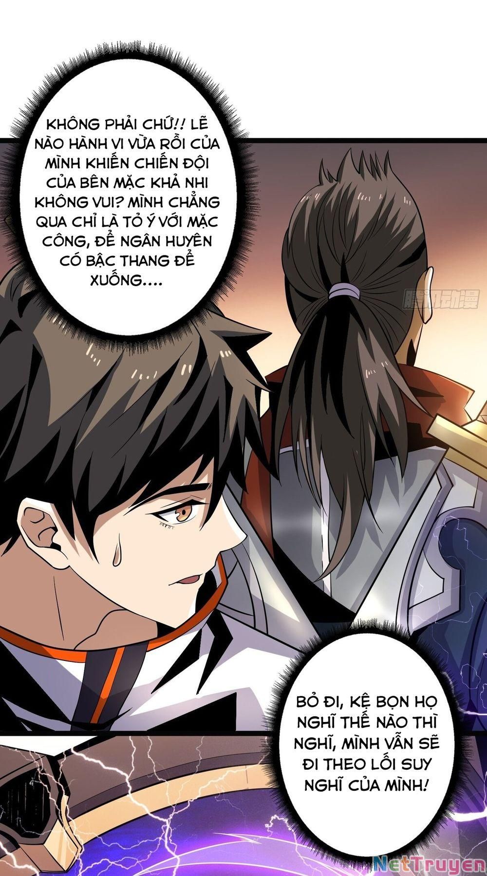 đọc truyện Vừa Chơi Đã Có Tài Khoản Vương Giả Chương 126 ảnh 28 tại Thiên Thai Truyện