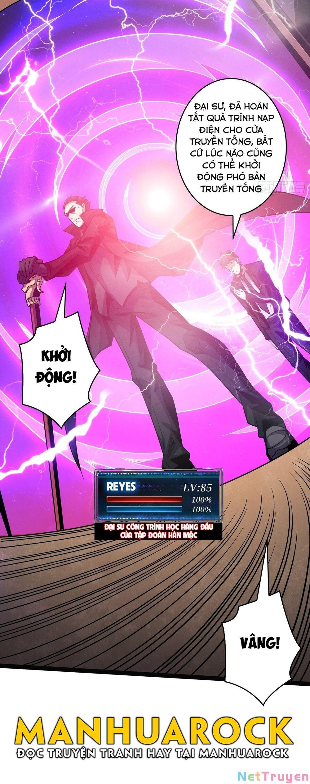 đọc truyện Vừa Chơi Đã Có Tài Khoản Vương Giả Chương 126 ảnh 29 tại Thiên Thai Truyện