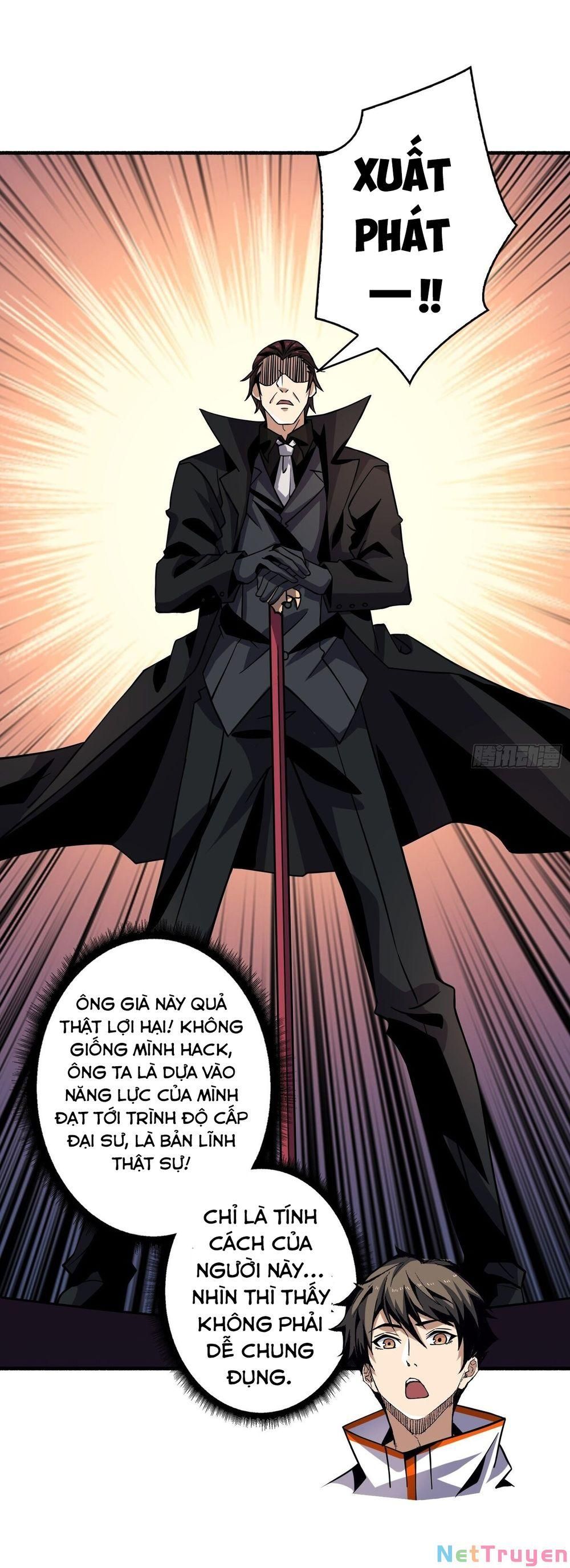 đọc truyện Vừa Chơi Đã Có Tài Khoản Vương Giả Chương 126 ảnh 32 tại Thiên Thai Truyện