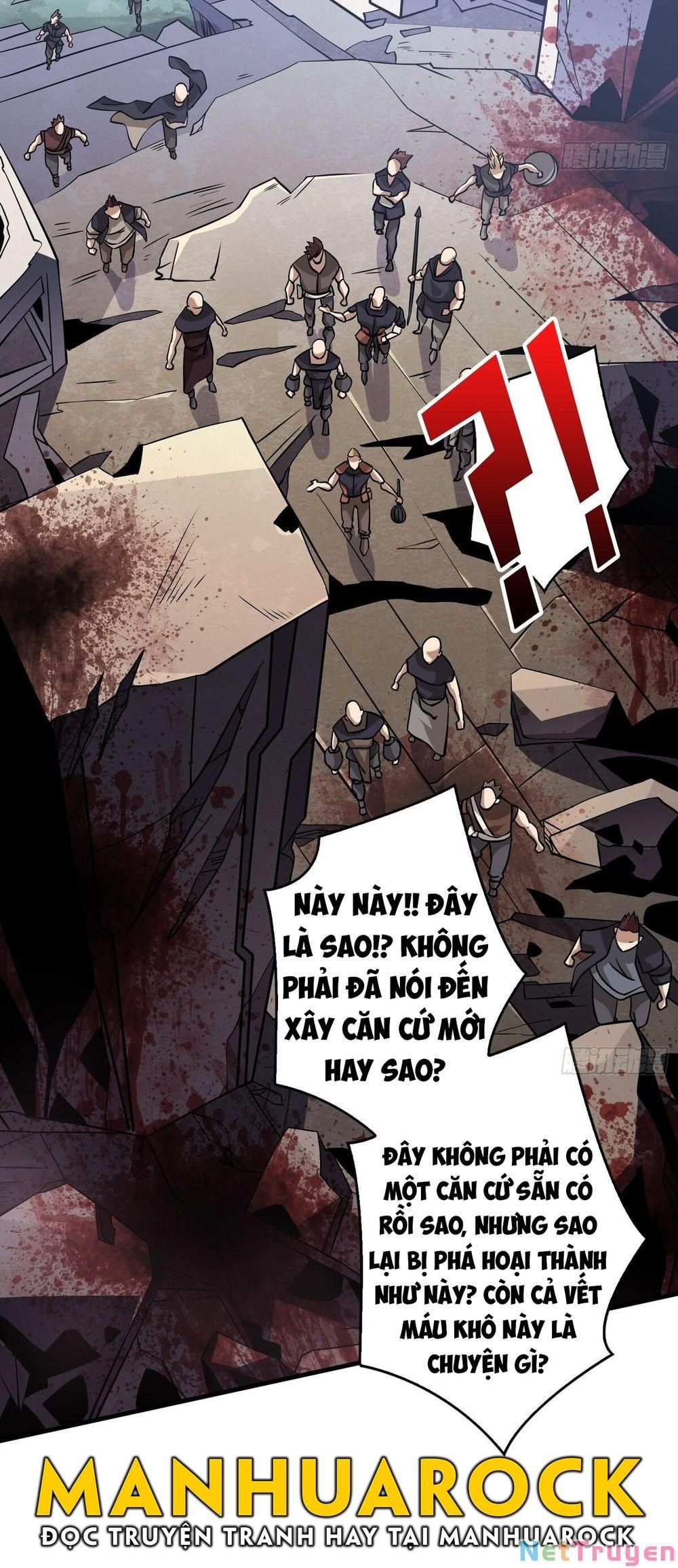 đọc truyện Vừa Chơi Đã Có Tài Khoản Vương Giả Chương 126 ảnh 34 tại Thiên Thai Truyện