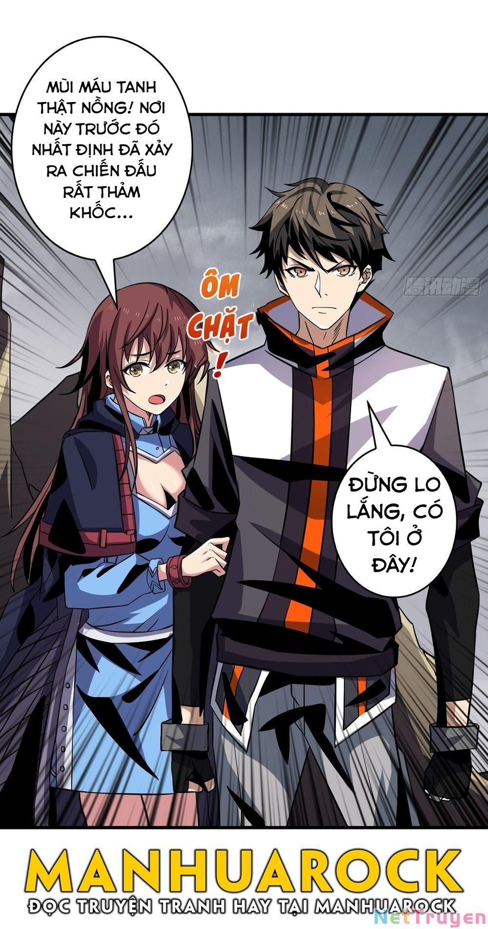 đọc truyện Vừa Chơi Đã Có Tài Khoản Vương Giả Chương 126 ảnh 35 tại Thiên Thai Truyện