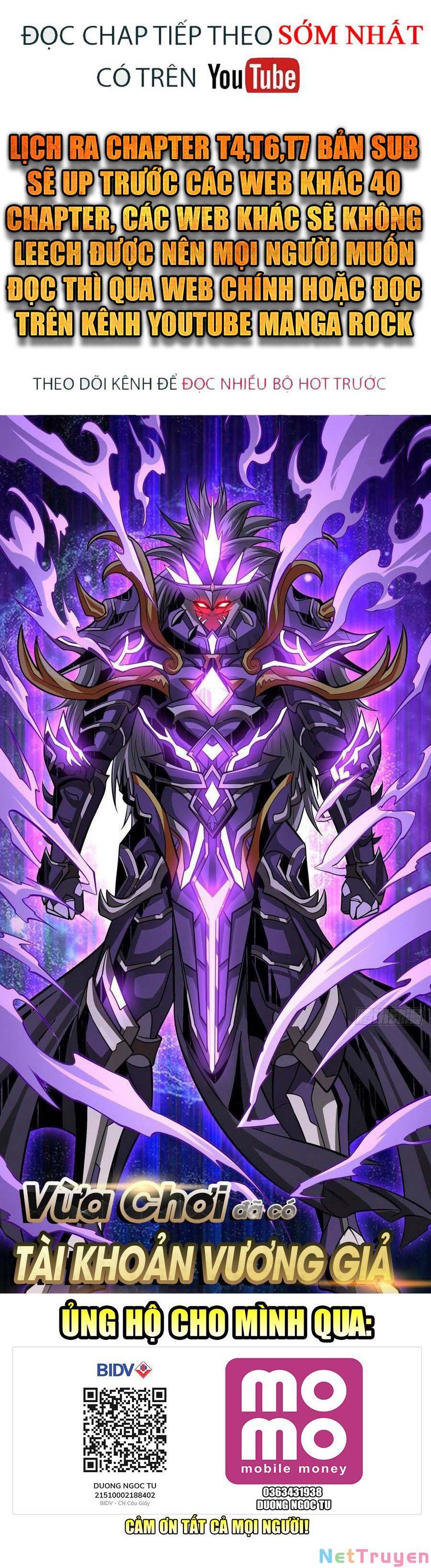 đọc truyện Vừa Chơi Đã Có Tài Khoản Vương Giả Chương 126 ảnh 37 tại Thiên Thai Truyện