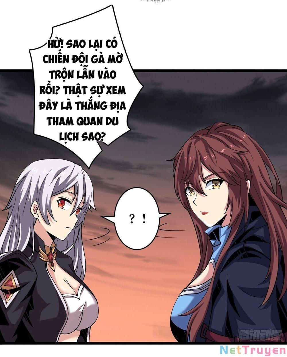 đọc truyện Vừa Chơi Đã Có Tài Khoản Vương Giả Chương 126 ảnh 6 tại Thiên Thai Truyện