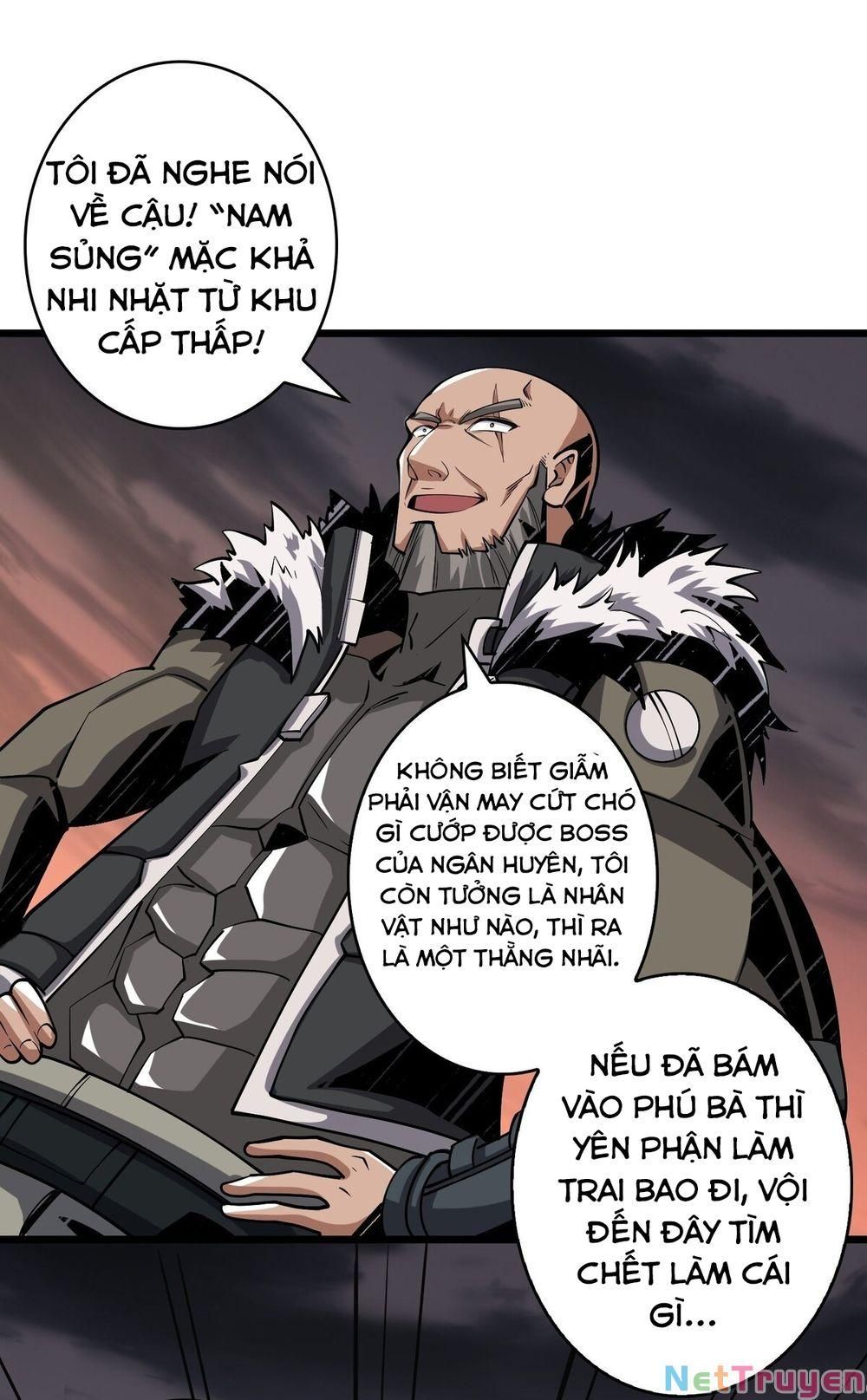 đọc truyện Vừa Chơi Đã Có Tài Khoản Vương Giả Chương 126 ảnh 9 tại Thiên Thai Truyện