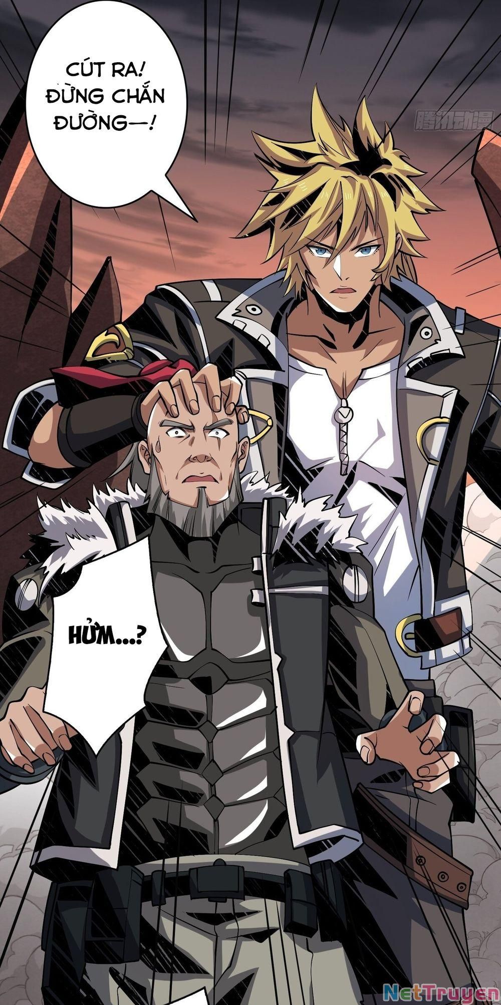 đọc truyện Vừa Chơi Đã Có Tài Khoản Vương Giả Chương 126 ảnh 10 tại Thiên Thai Truyện