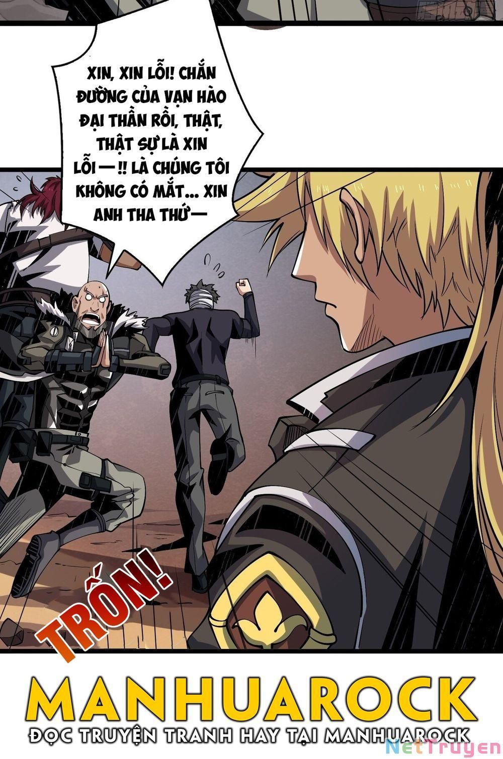 đọc truyện Vừa Chơi Đã Có Tài Khoản Vương Giả Chương 126 ảnh 11 tại Thiên Thai Truyện