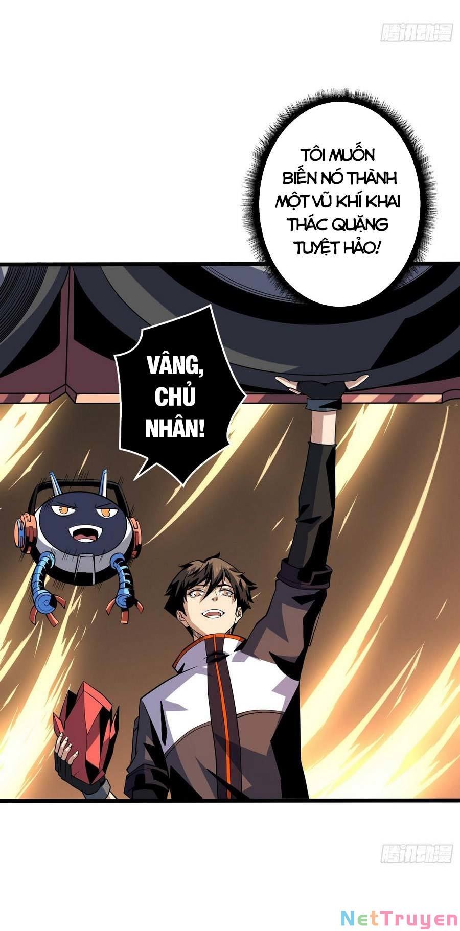 đọc truyện Vừa Chơi Đã Có Tài Khoản Vương Giả Chương 127 ảnh 13 tại Thiên Thai Truyện