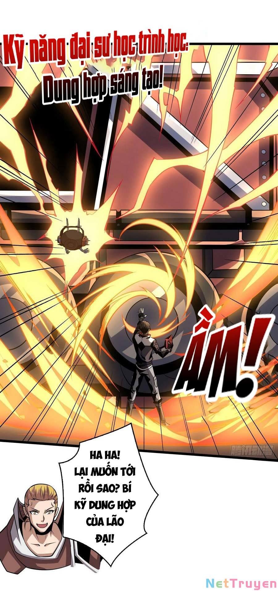 đọc truyện Vừa Chơi Đã Có Tài Khoản Vương Giả Chương 127 ảnh 14 tại Thiên Thai Truyện