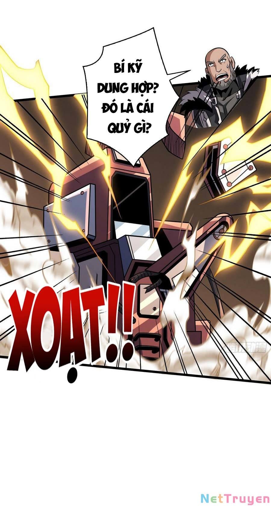 đọc truyện Vừa Chơi Đã Có Tài Khoản Vương Giả Chương 127 ảnh 15 tại Thiên Thai Truyện