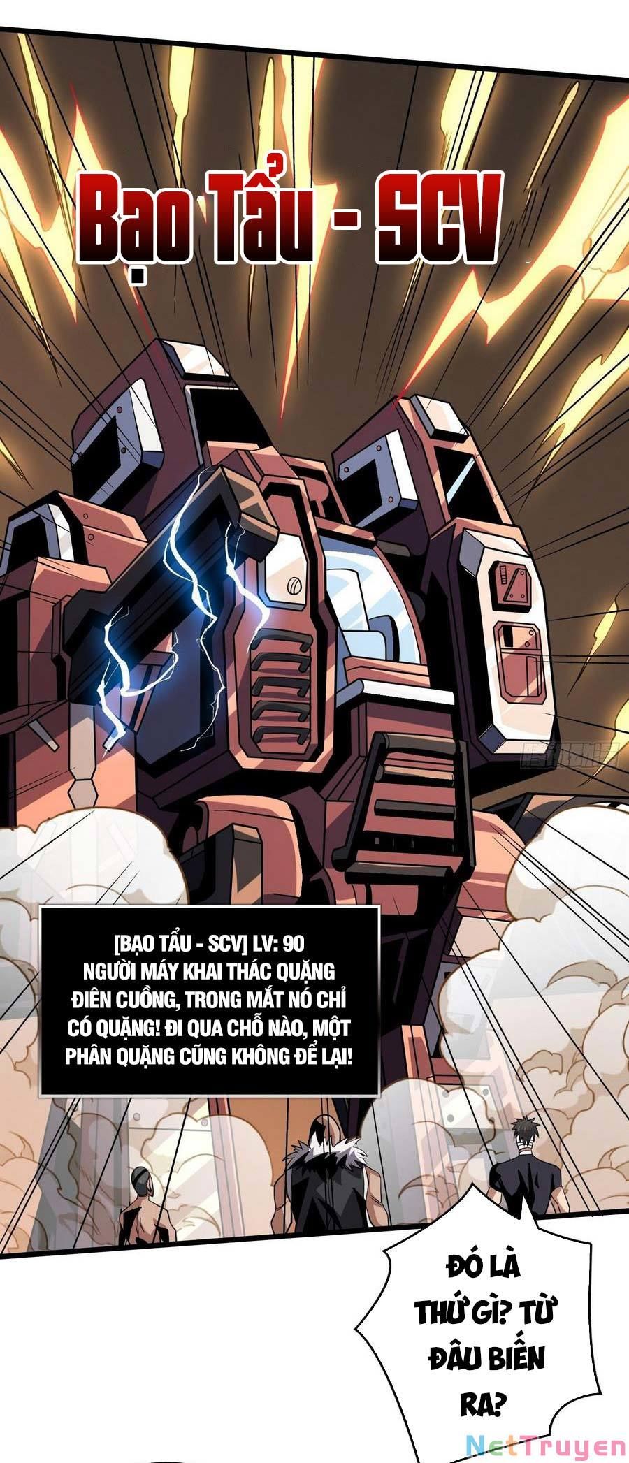 đọc truyện Vừa Chơi Đã Có Tài Khoản Vương Giả Chương 127 ảnh 16 tại Thiên Thai Truyện