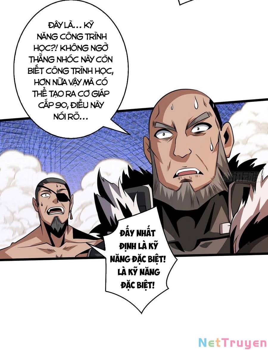 đọc truyện Vừa Chơi Đã Có Tài Khoản Vương Giả Chương 127 ảnh 17 tại Thiên Thai Truyện