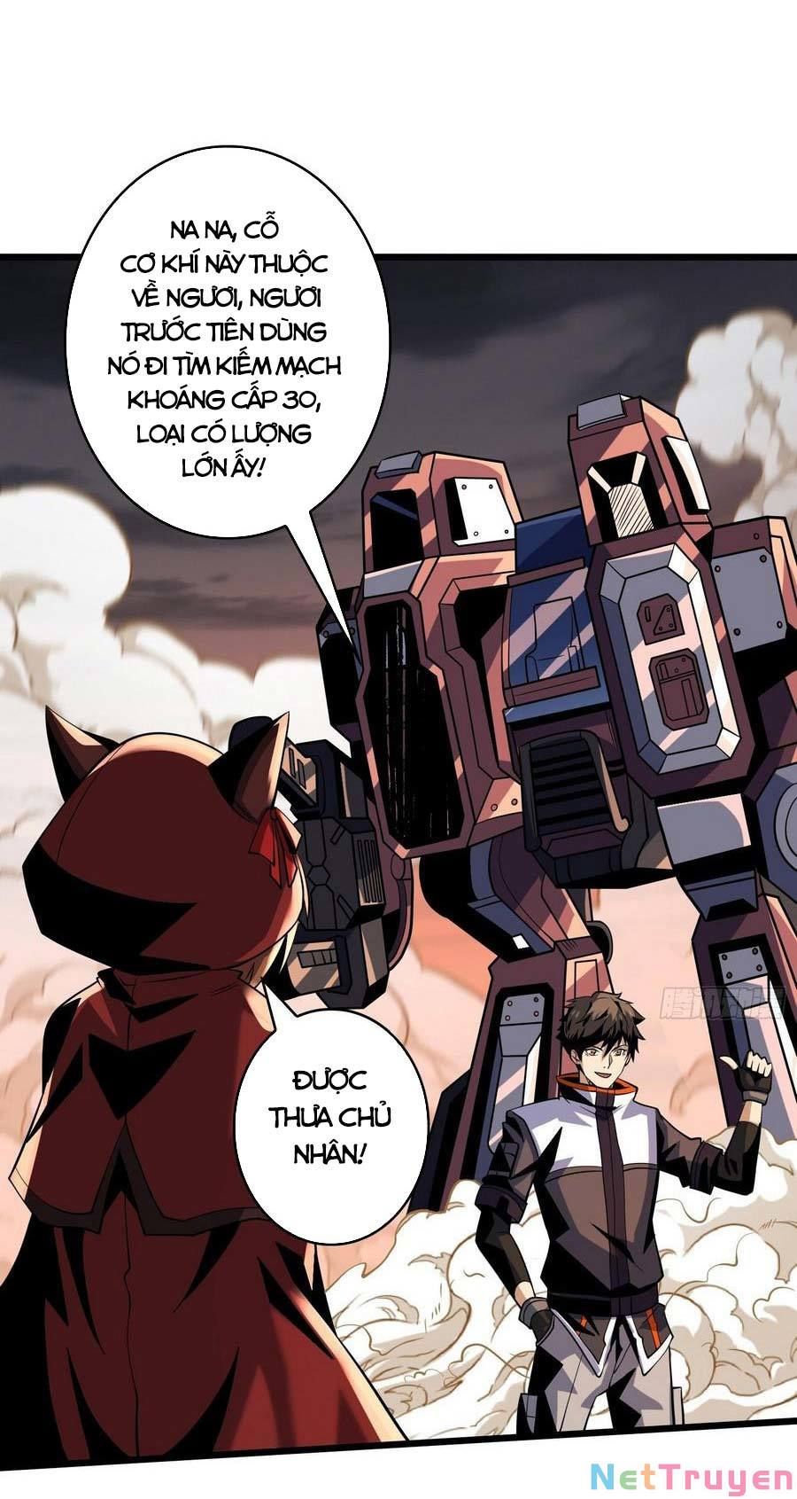 đọc truyện Vừa Chơi Đã Có Tài Khoản Vương Giả Chương 127 ảnh 18 tại Thiên Thai Truyện