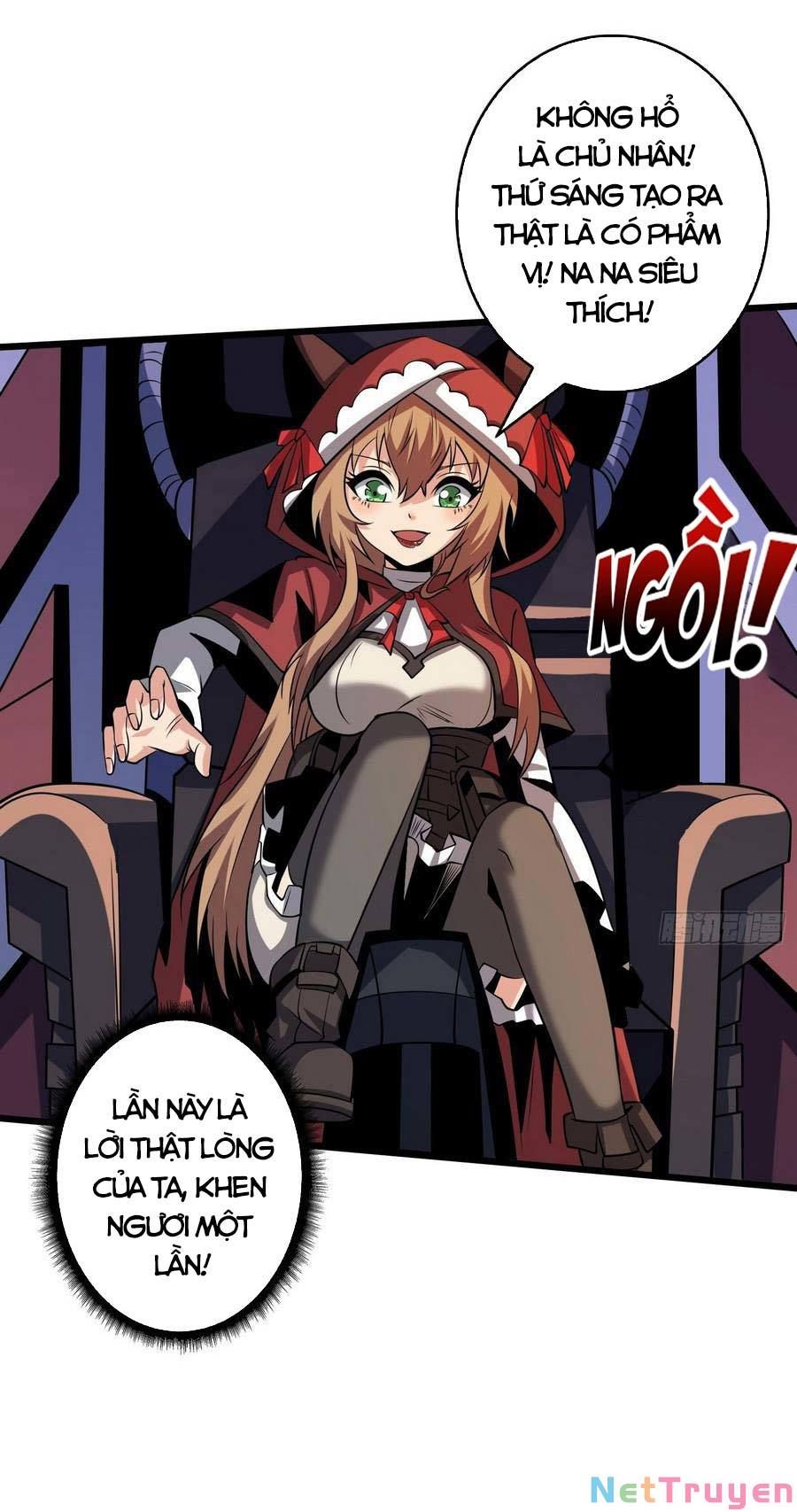 đọc truyện Vừa Chơi Đã Có Tài Khoản Vương Giả Chương 127 ảnh 19 tại Thiên Thai Truyện