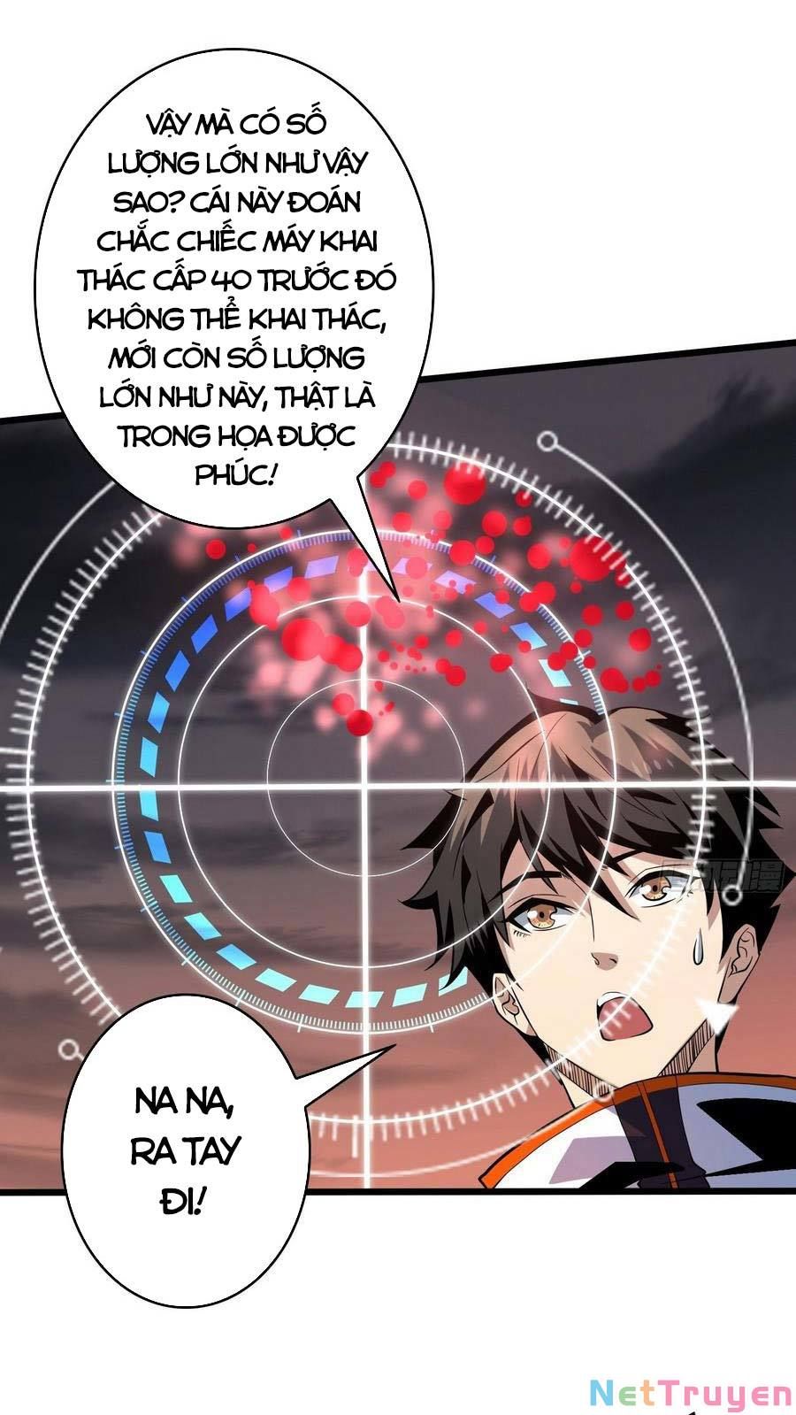 đọc truyện Vừa Chơi Đã Có Tài Khoản Vương Giả Chương 127 ảnh 21 tại Thiên Thai Truyện