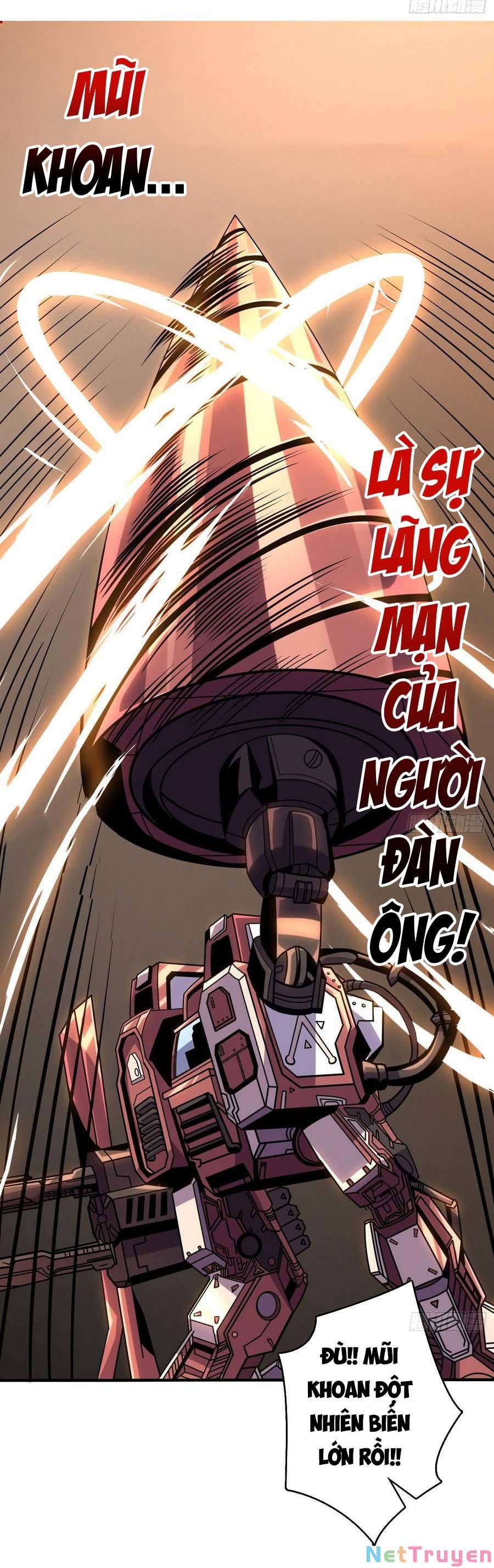 đọc truyện Vừa Chơi Đã Có Tài Khoản Vương Giả Chương 127 ảnh 23 tại Thiên Thai Truyện