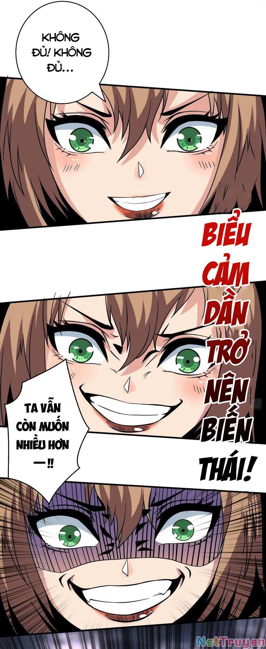 đọc truyện Vừa Chơi Đã Có Tài Khoản Vương Giả Chương 127 ảnh 28 tại Thiên Thai Truyện