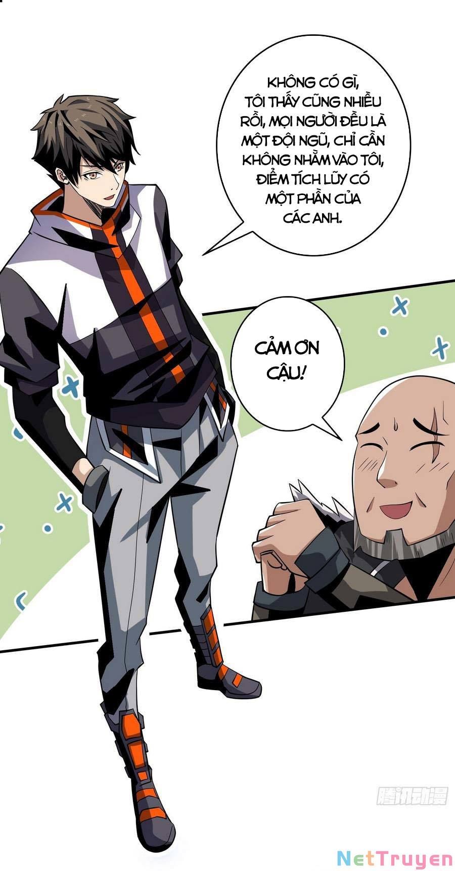 đọc truyện Vừa Chơi Đã Có Tài Khoản Vương Giả Chương 127 ảnh 32 tại Thiên Thai Truyện