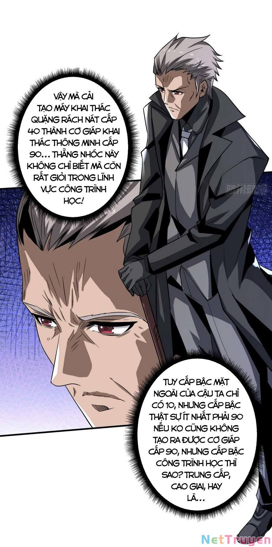 đọc truyện Vừa Chơi Đã Có Tài Khoản Vương Giả Chương 127 ảnh 34 tại Thiên Thai Truyện