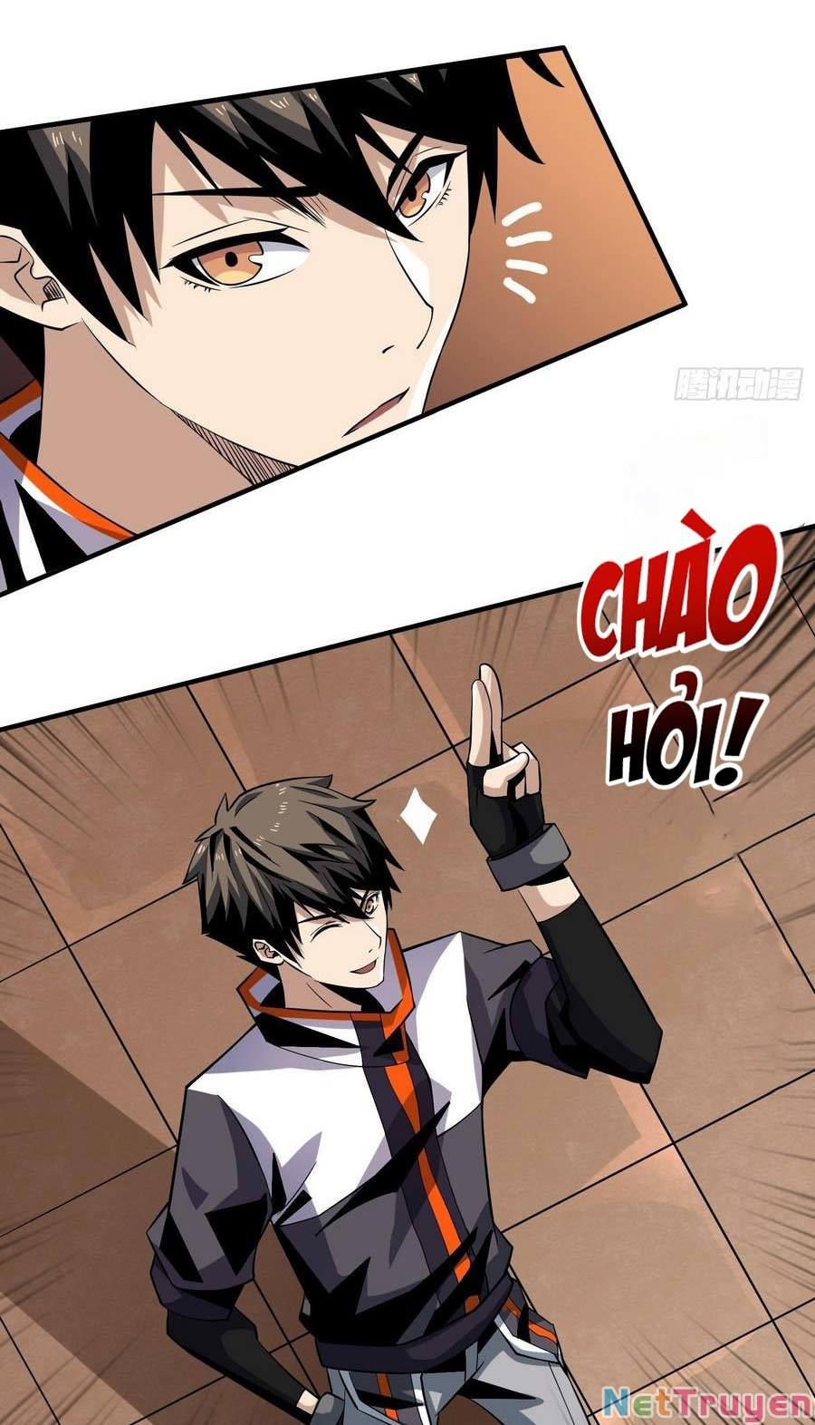 đọc truyện Vừa Chơi Đã Có Tài Khoản Vương Giả Chương 127 ảnh 35 tại Thiên Thai Truyện