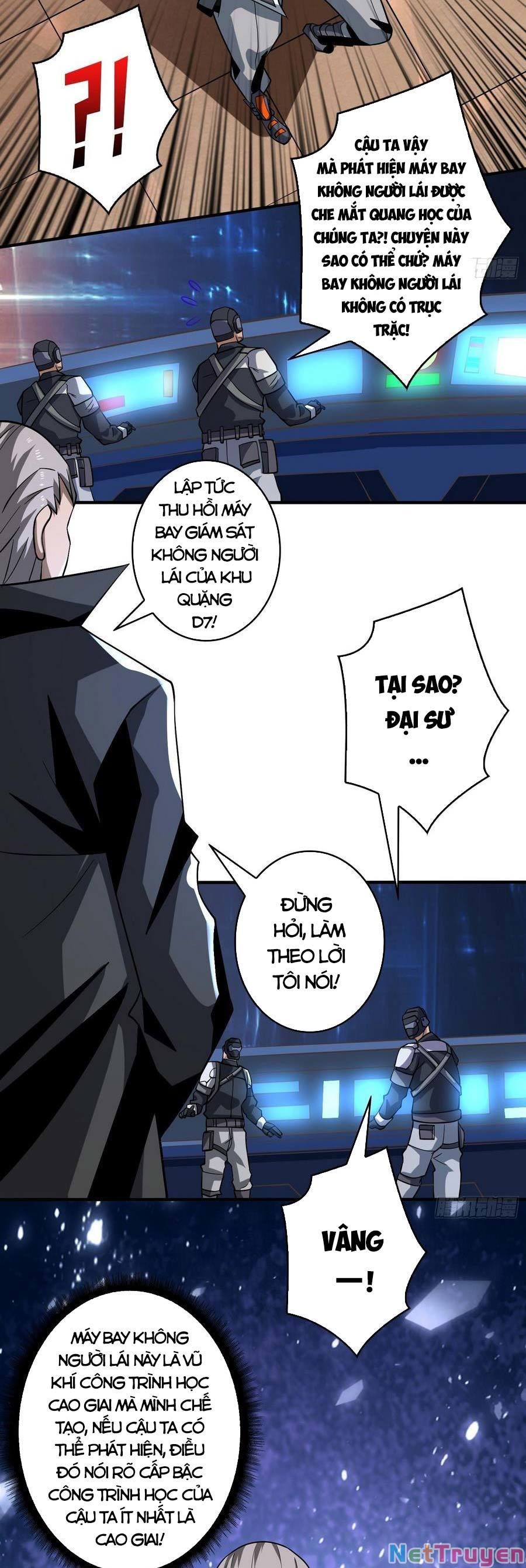 đọc truyện Vừa Chơi Đã Có Tài Khoản Vương Giả Chương 127 ảnh 36 tại Thiên Thai Truyện