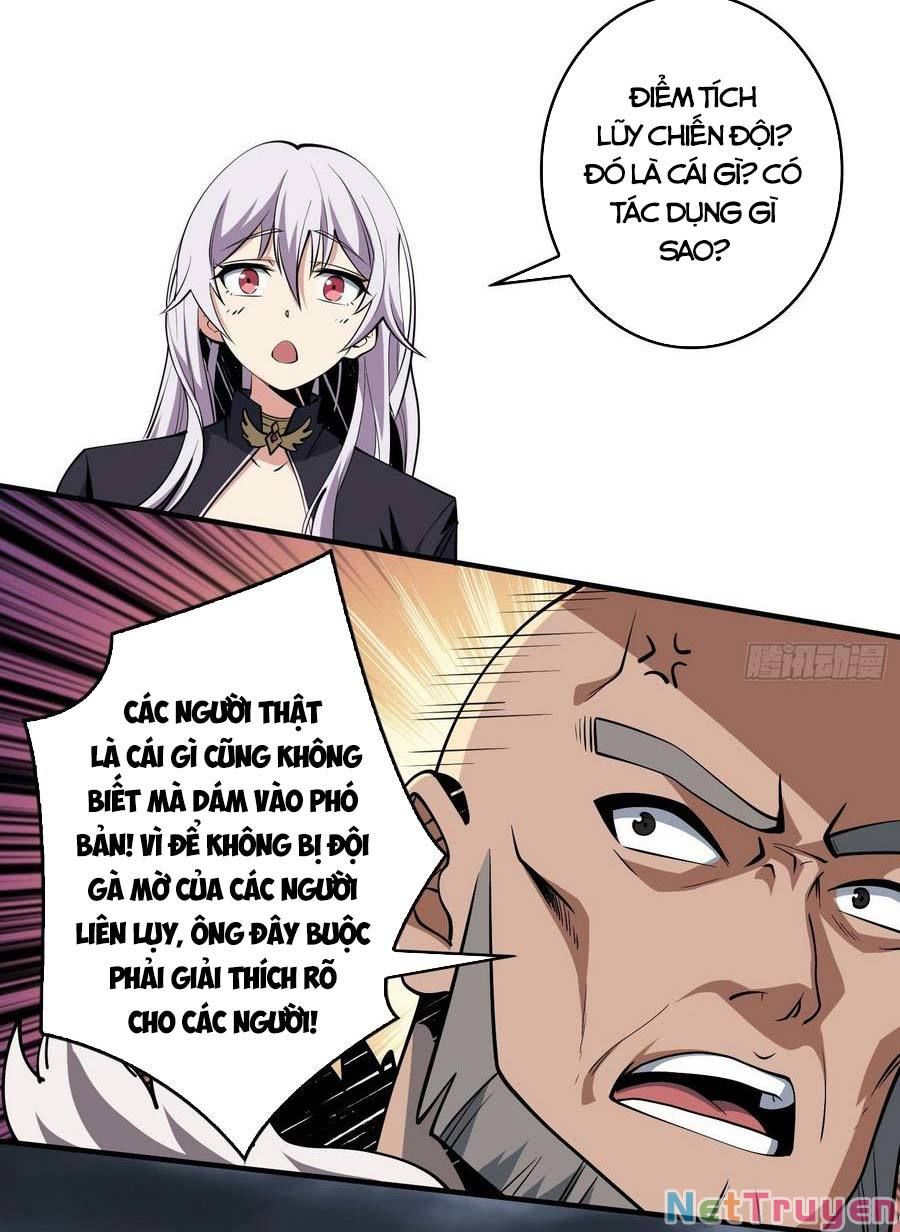 đọc truyện Vừa Chơi Đã Có Tài Khoản Vương Giả Chương 127 ảnh 7 tại Thiên Thai Truyện