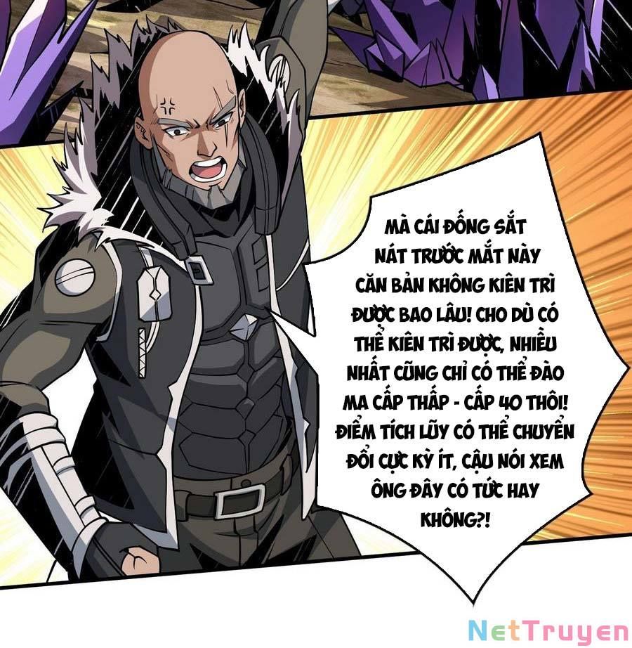 đọc truyện Vừa Chơi Đã Có Tài Khoản Vương Giả Chương 127 ảnh 9 tại Thiên Thai Truyện