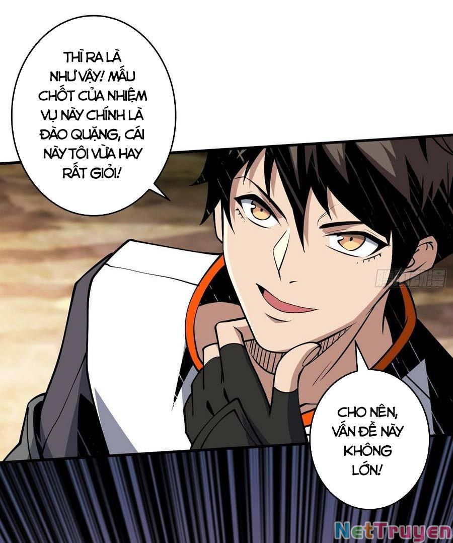 đọc truyện Vừa Chơi Đã Có Tài Khoản Vương Giả Chương 127 ảnh 10 tại Thiên Thai Truyện