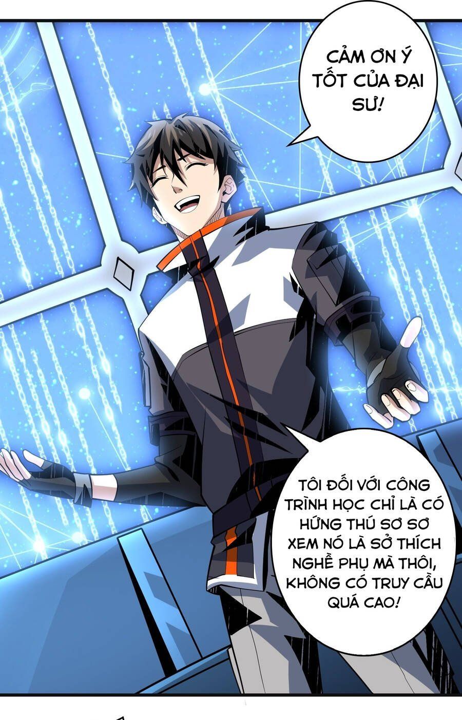 đọc truyện Vừa Chơi Đã Có Tài Khoản Vương Giả Chương 128 ảnh 12 tại Thiên Thai Truyện