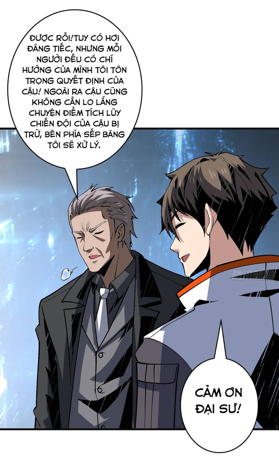 đọc truyện Vừa Chơi Đã Có Tài Khoản Vương Giả Chương 128 ảnh 15 tại Thiên Thai Truyện