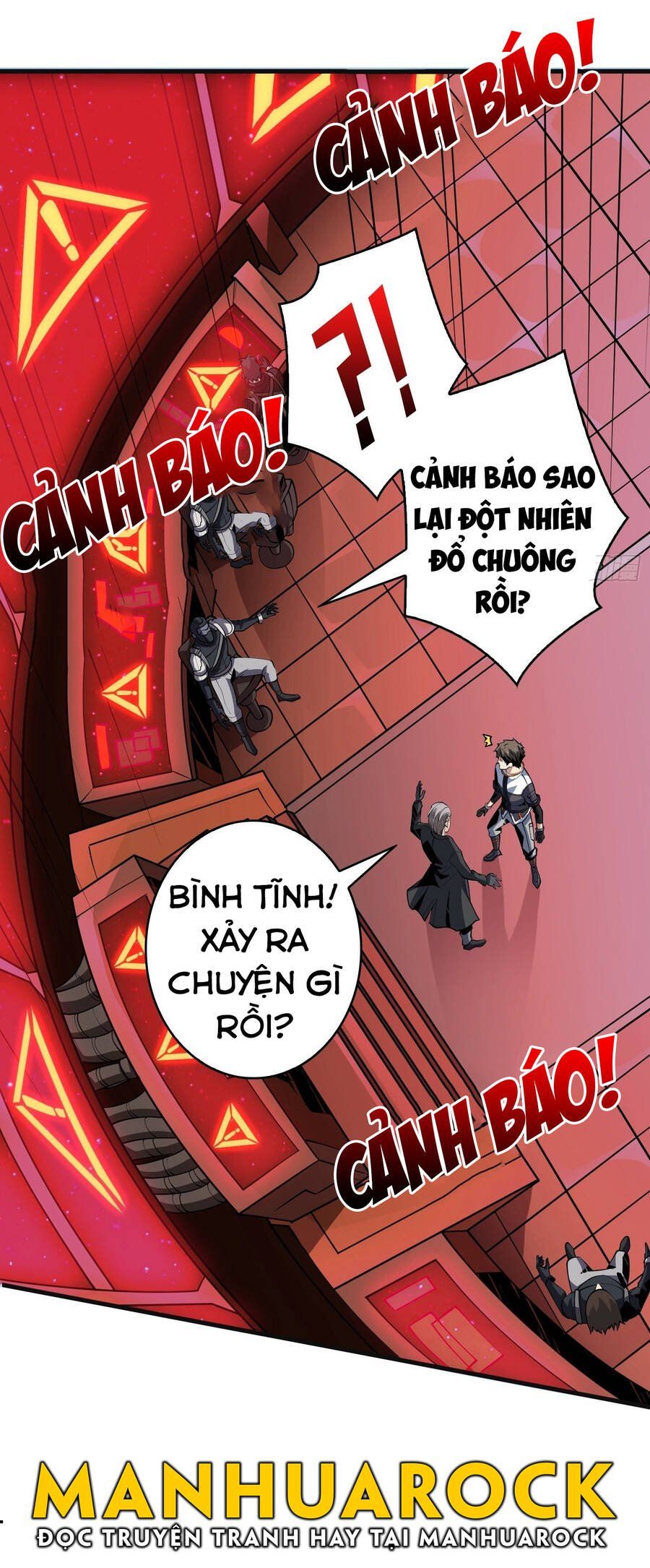 đọc truyện Vừa Chơi Đã Có Tài Khoản Vương Giả Chương 128 ảnh 19 tại Thiên Thai Truyện