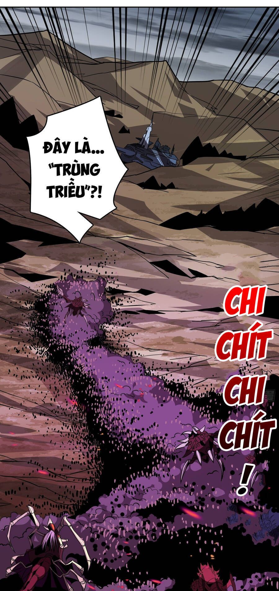 đọc truyện Vừa Chơi Đã Có Tài Khoản Vương Giả Chương 128 ảnh 21 tại Thiên Thai Truyện