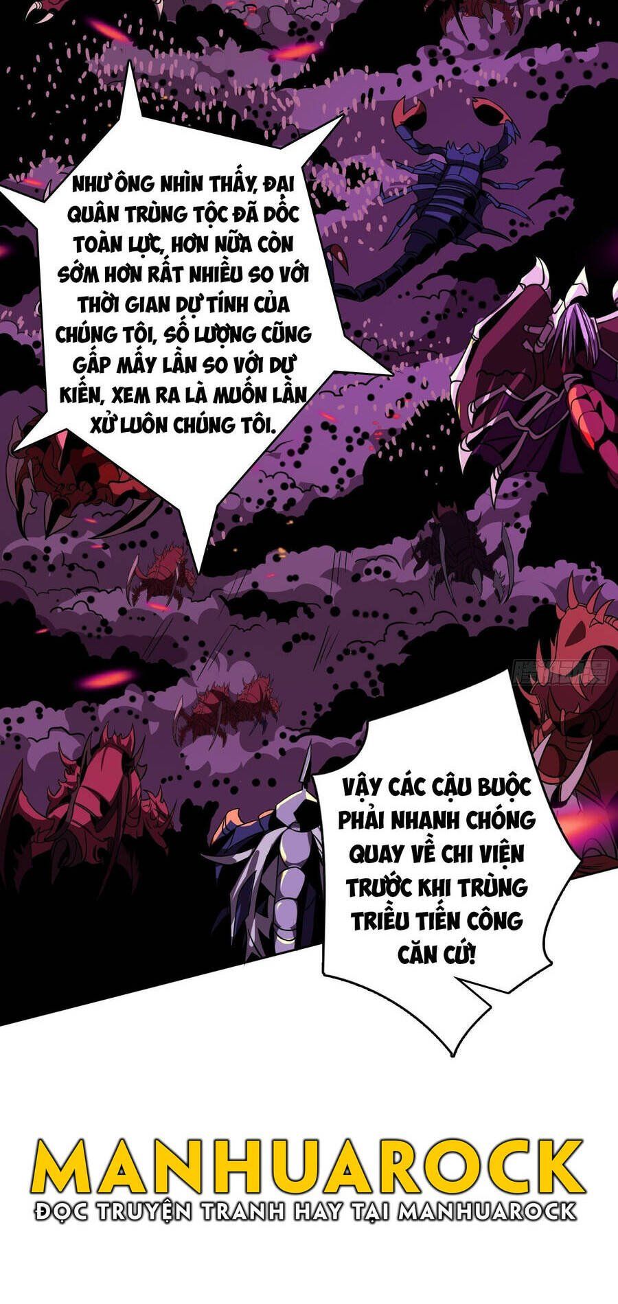 đọc truyện Vừa Chơi Đã Có Tài Khoản Vương Giả Chương 128 ảnh 22 tại Thiên Thai Truyện