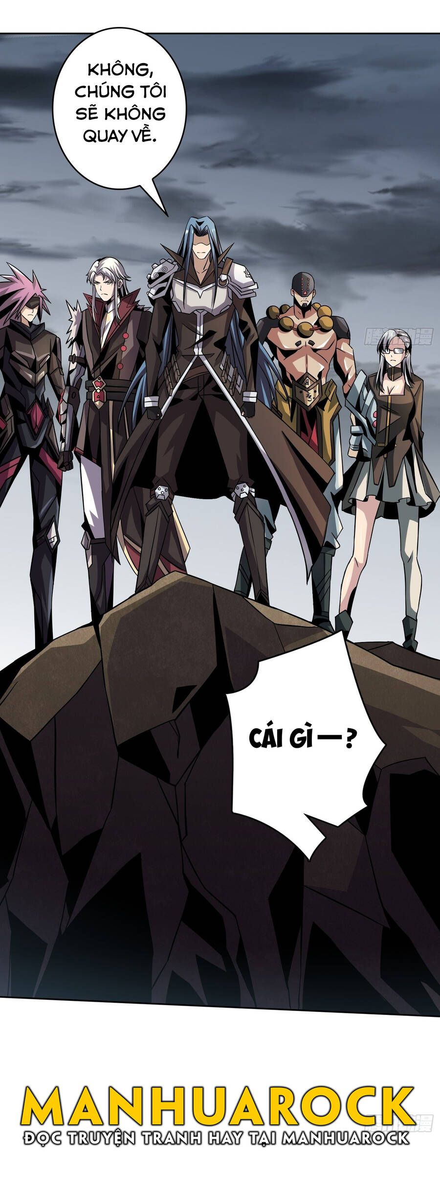 đọc truyện Vừa Chơi Đã Có Tài Khoản Vương Giả Chương 128 ảnh 23 tại Thiên Thai Truyện