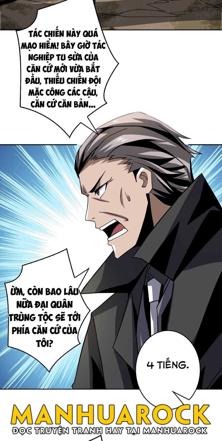 đọc truyện Vừa Chơi Đã Có Tài Khoản Vương Giả Chương 128 ảnh 25 tại Thiên Thai Truyện