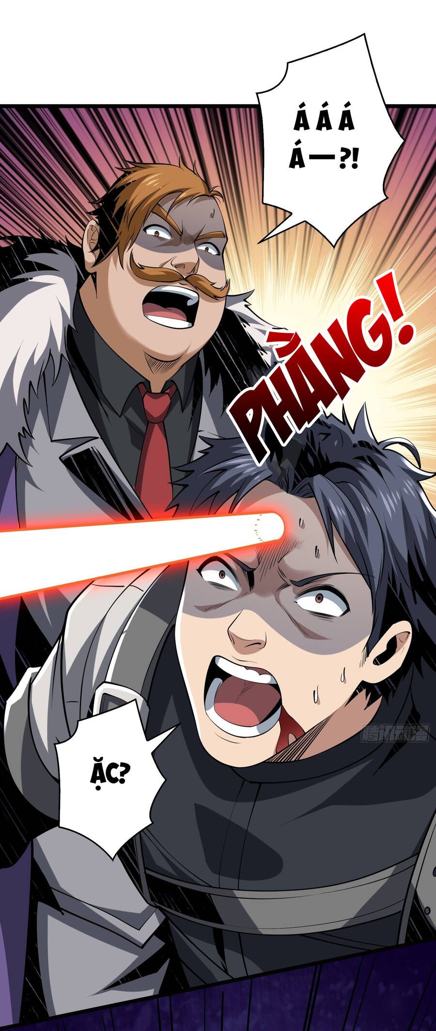 đọc truyện Vừa Chơi Đã Có Tài Khoản Vương Giả Chương 128 ảnh 28 tại Thiên Thai Truyện