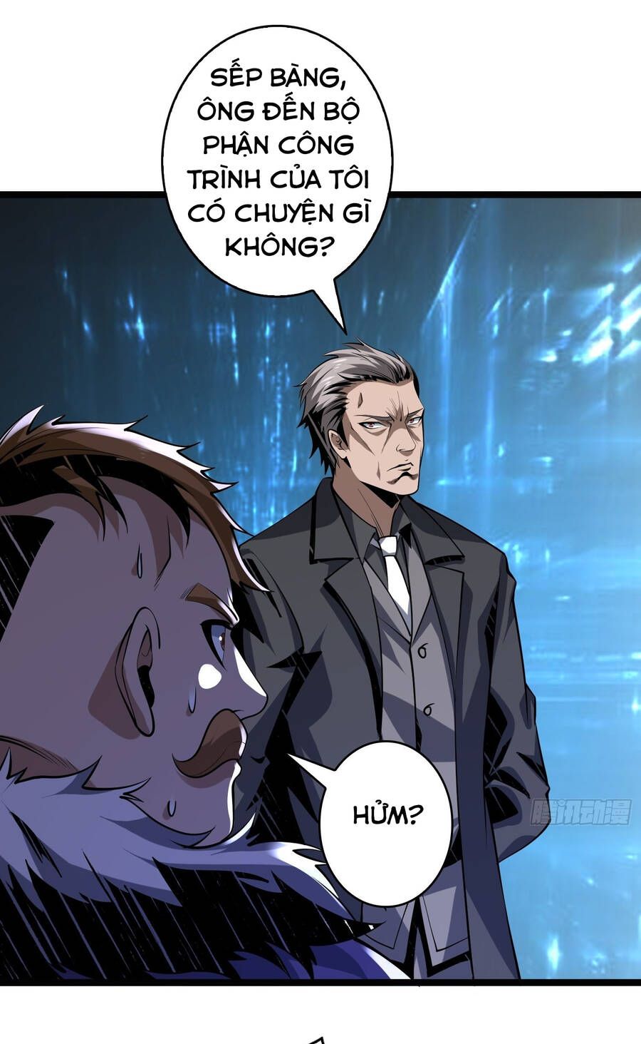 đọc truyện Vừa Chơi Đã Có Tài Khoản Vương Giả Chương 128 ảnh 31 tại Thiên Thai Truyện