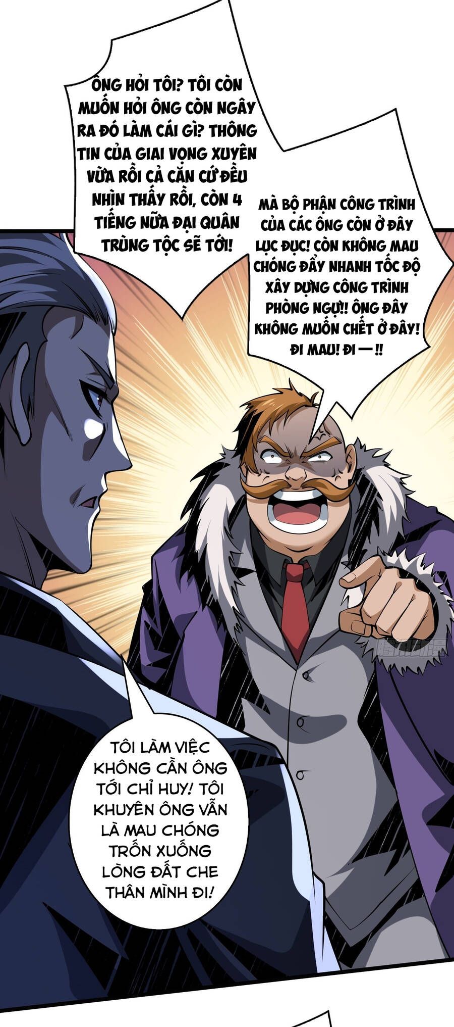 đọc truyện Vừa Chơi Đã Có Tài Khoản Vương Giả Chương 128 ảnh 32 tại Thiên Thai Truyện