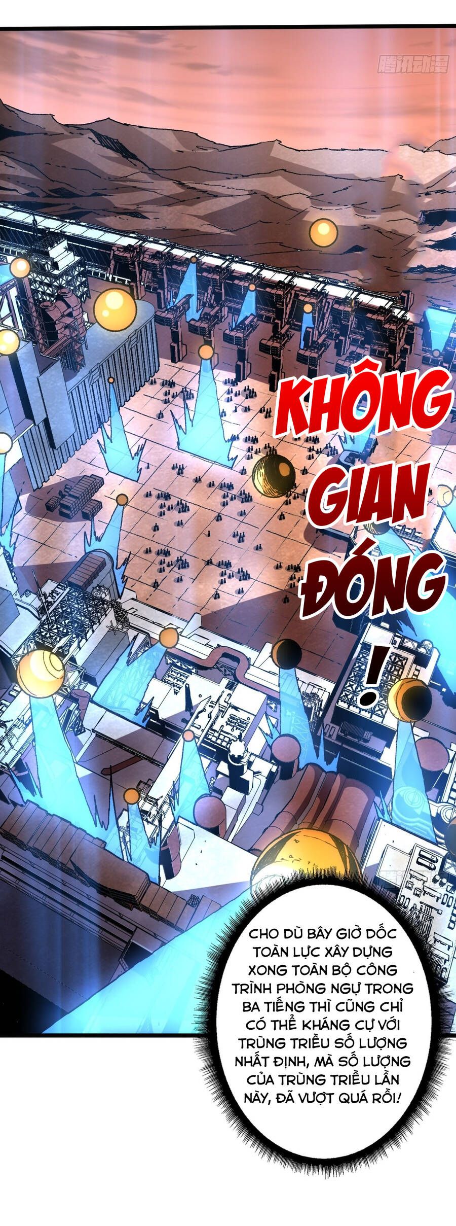 đọc truyện Vừa Chơi Đã Có Tài Khoản Vương Giả Chương 128 ảnh 34 tại Thiên Thai Truyện