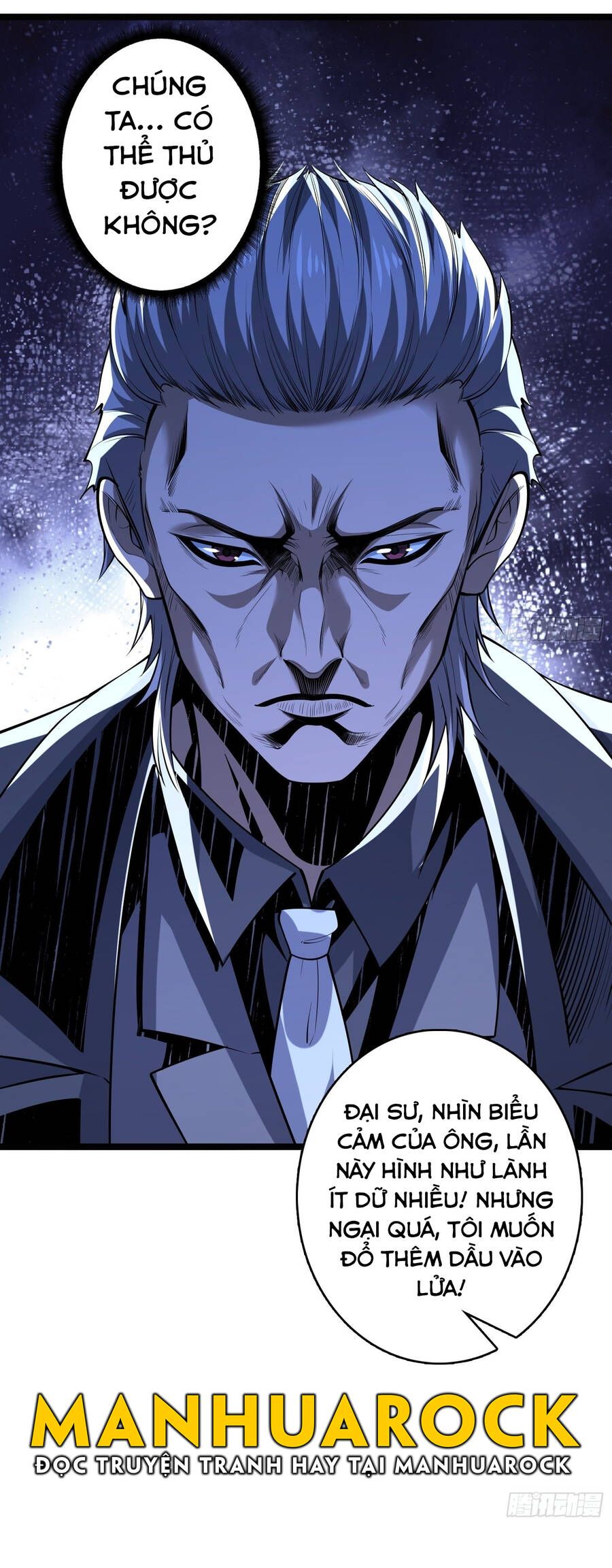 đọc truyện Vừa Chơi Đã Có Tài Khoản Vương Giả Chương 128 ảnh 35 tại Thiên Thai Truyện