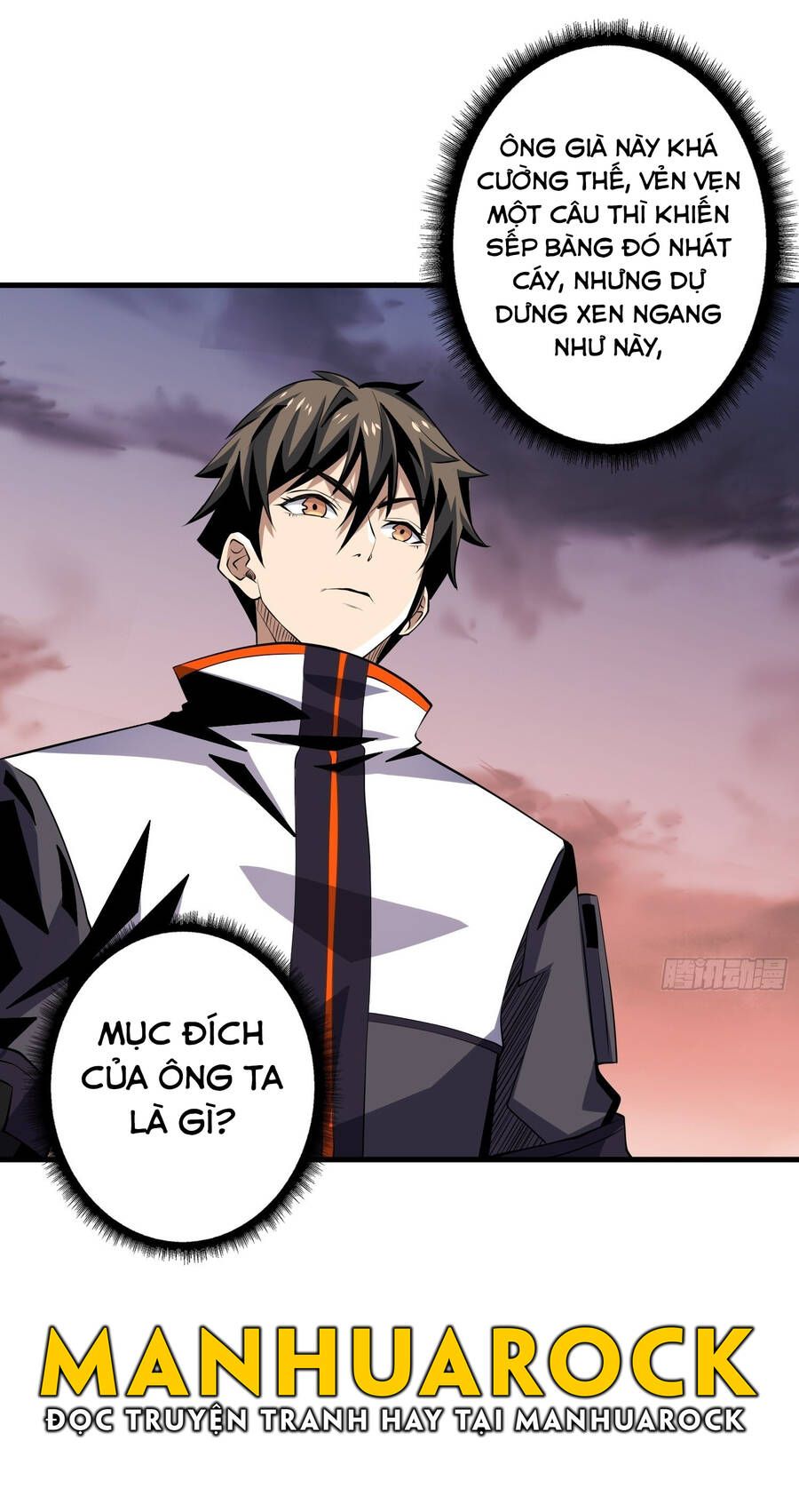 đọc truyện Vừa Chơi Đã Có Tài Khoản Vương Giả Chương 128 ảnh 6 tại Thiên Thai Truyện