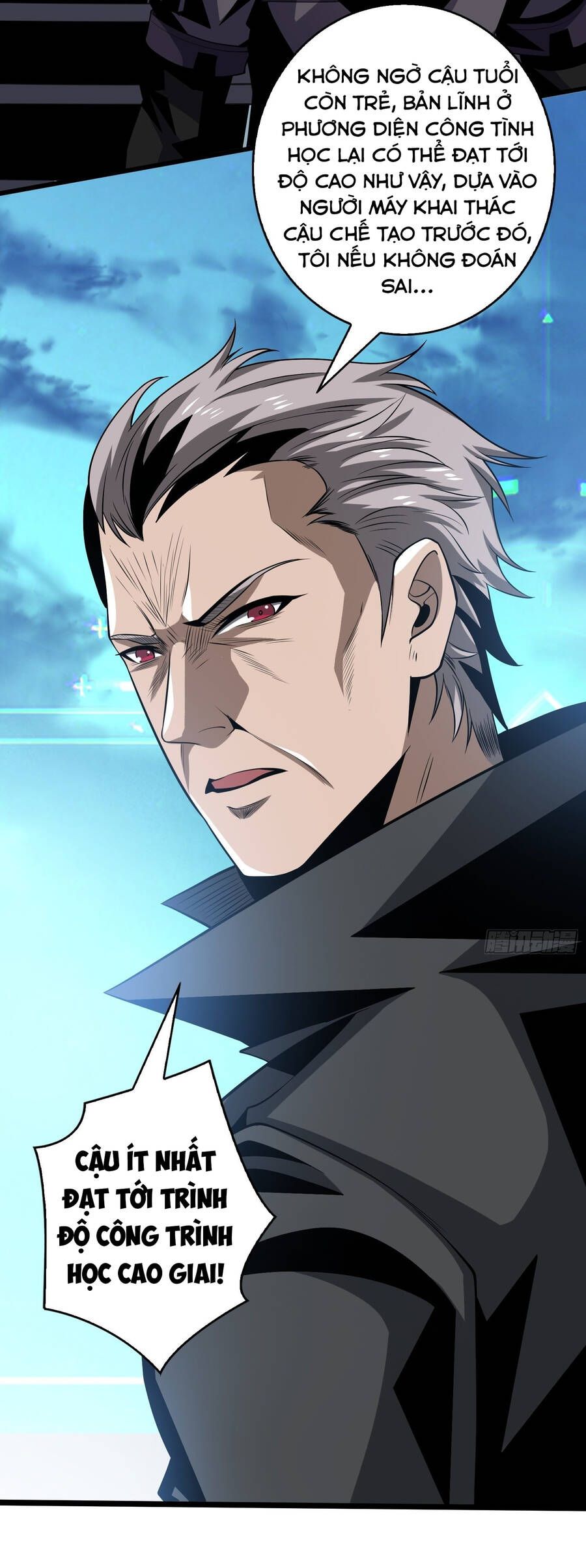 đọc truyện Vừa Chơi Đã Có Tài Khoản Vương Giả Chương 128 ảnh 8 tại Thiên Thai Truyện