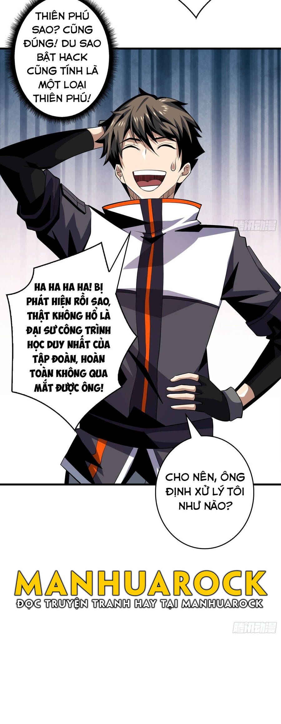 đọc truyện Vừa Chơi Đã Có Tài Khoản Vương Giả Chương 128 ảnh 10 tại Thiên Thai Truyện