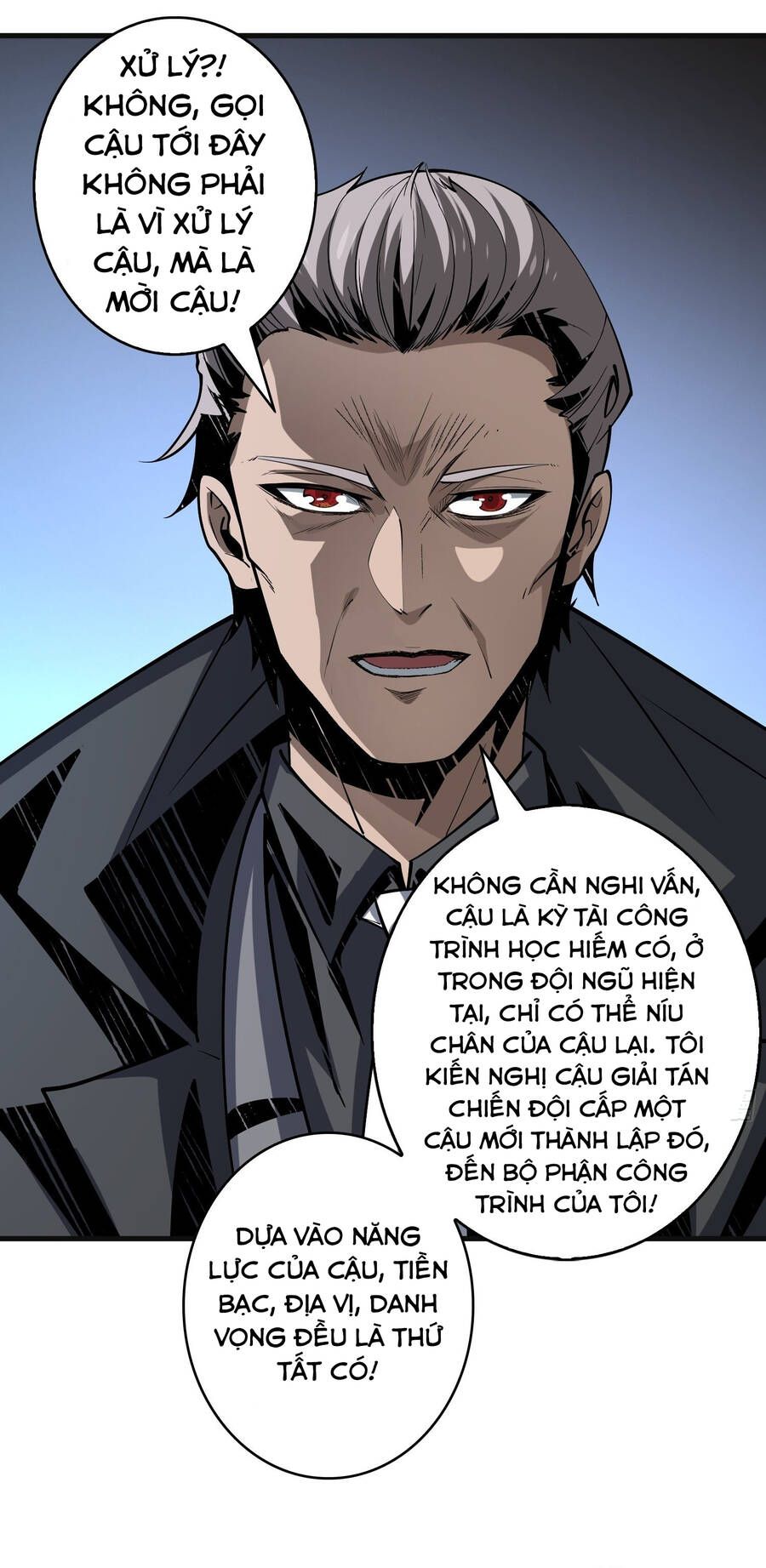 đọc truyện Vừa Chơi Đã Có Tài Khoản Vương Giả Chương 128 ảnh 11 tại Thiên Thai Truyện