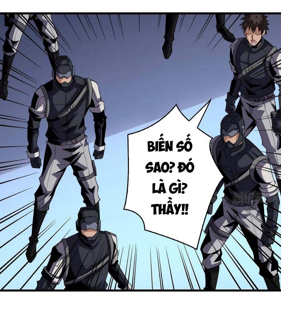 đọc truyện Vừa Chơi Đã Có Tài Khoản Vương Giả Chương 129 ảnh 14 tại Thiên Thai Truyện