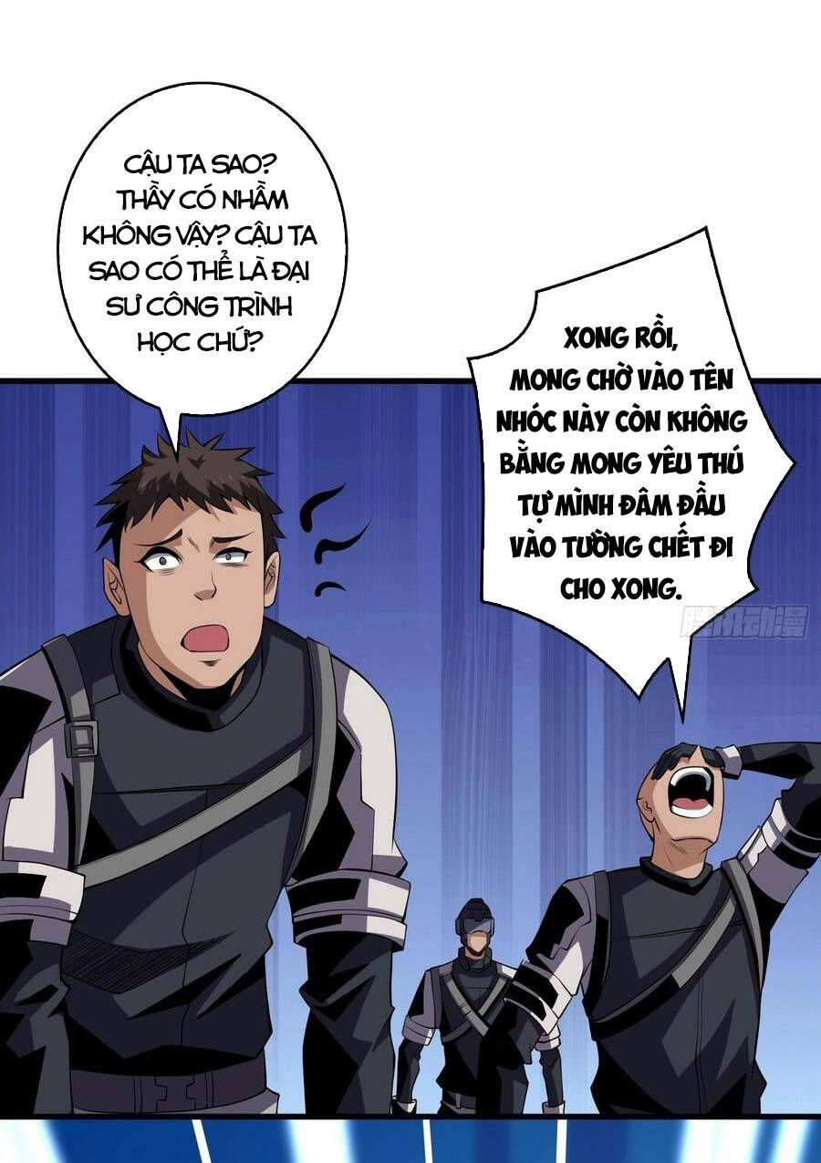 đọc truyện Vừa Chơi Đã Có Tài Khoản Vương Giả Chương 129 ảnh 18 tại Thiên Thai Truyện