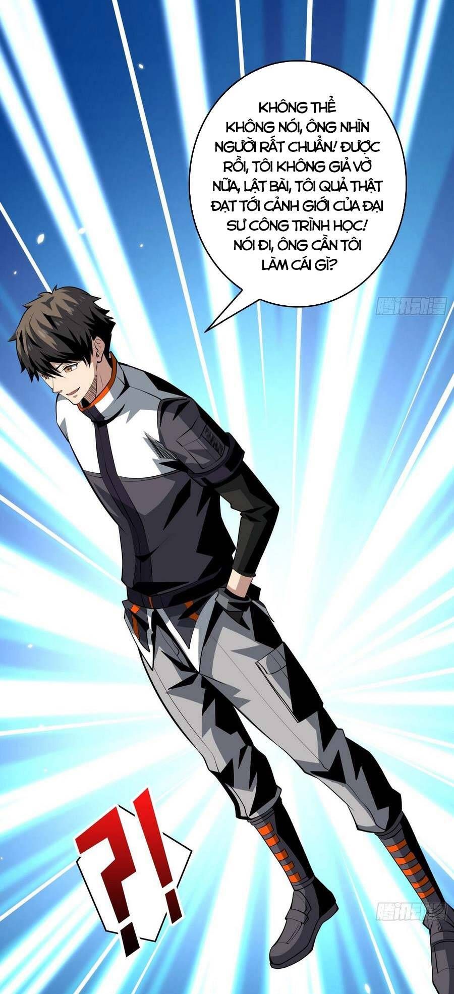 đọc truyện Vừa Chơi Đã Có Tài Khoản Vương Giả Chương 129 ảnh 19 tại Thiên Thai Truyện