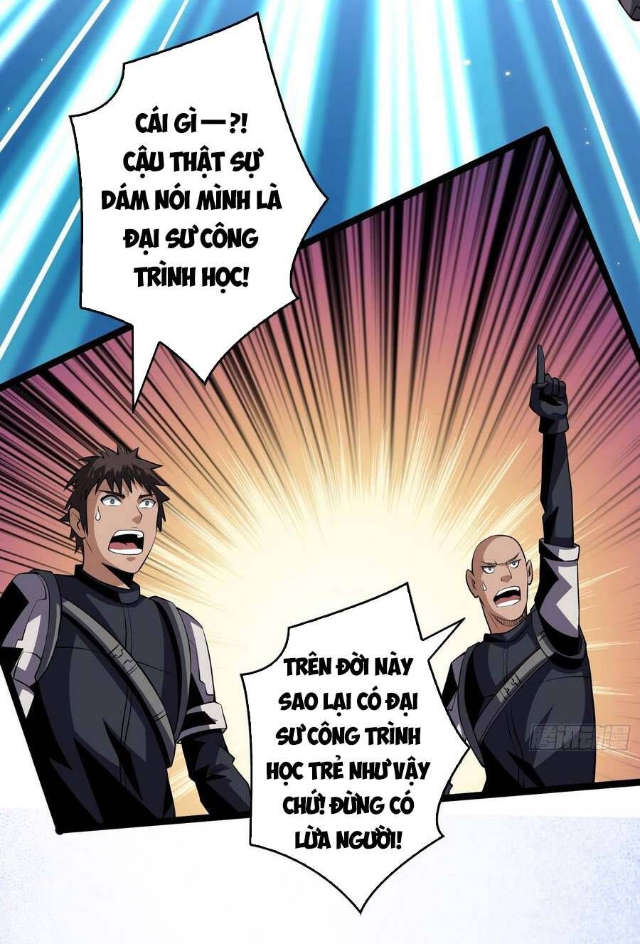 đọc truyện Vừa Chơi Đã Có Tài Khoản Vương Giả Chương 129 ảnh 20 tại Thiên Thai Truyện