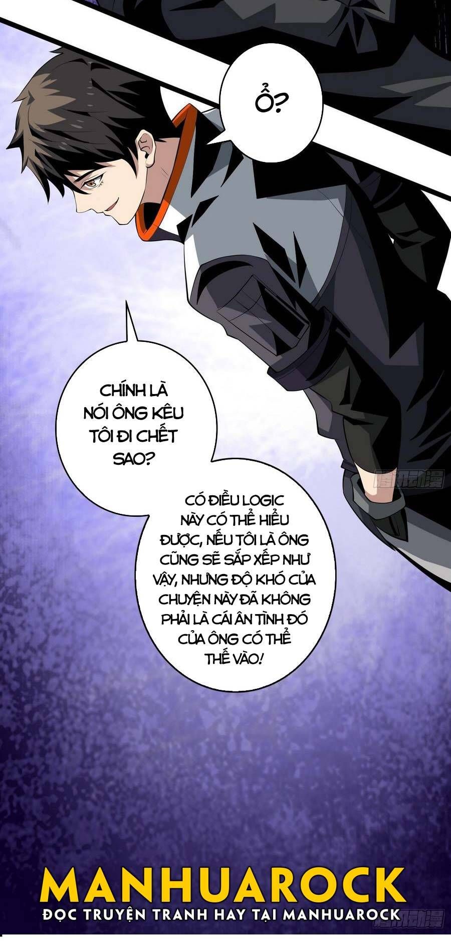 đọc truyện Vừa Chơi Đã Có Tài Khoản Vương Giả Chương 129 ảnh 22 tại Thiên Thai Truyện